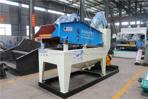 LZ250細沙回收機