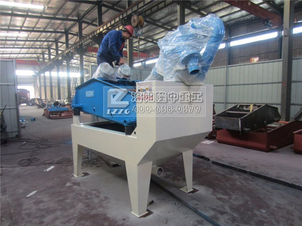 細(xì)沙回收機(jī)