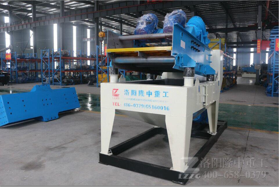 細(xì)沙回收機(jī)