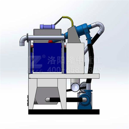 泥漿回收系統(tǒng)