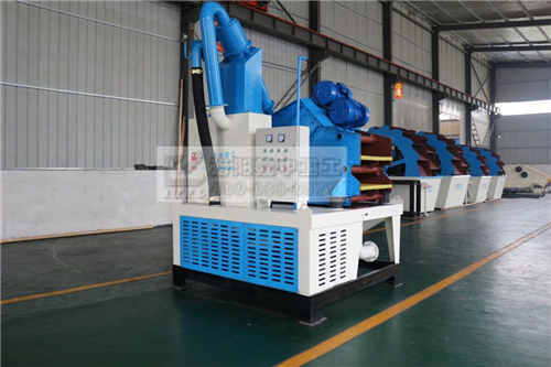 泥漿處理機(jī)